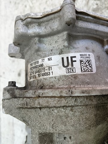 LETVA BMW X1 F48 X2 F39 UF 5A4CE72