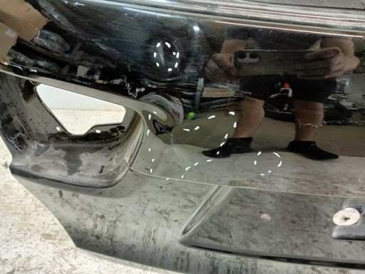 GEPEK ZADNJI POKLOPAC GEPEKA KIA SORENTO III 3 15- GEPEK ZADNJI POKLOPAC GEPEKA KIA SORENTO III 3 15-