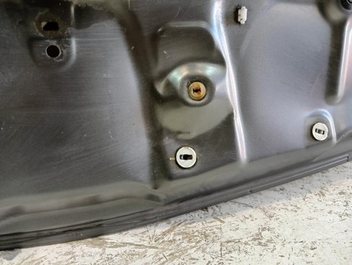 GEPEK ZADNJI POKLOPAC GEPEKA HONDA CIVIC IX 9 HATCHBACK (OBIČNI) 12-
