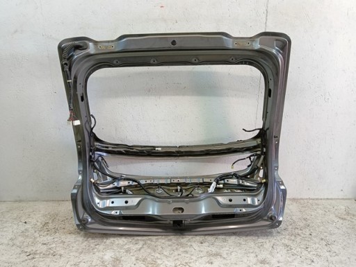 GEPEK ZADNJI POKLOPAC GEPEKA HONDA CIVIC IX 9 HATCHBACK (OBIČNI) 12-