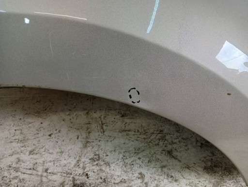 BLATOBRAN LIJEVA STRANA ZADNJI VW BEETLE 5C 11- BLATOBRAN LIJEVA STRANA ZADNJI VW BEETLE 5C 11-