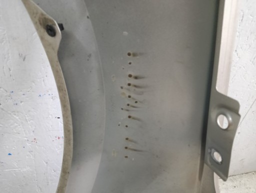 BLATOBRAN DESNA STRANA PREDNJA VW POLO 2G 17- BLATOBRAN DESNA STRANA PREDNJA VW POLO 2G 17-
