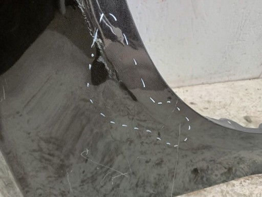 BLATOBRAN DESNA STRANA PREDNJA FORD MONDEO MK5 14- BLATOBRAN DESNA STRANA PREDNJA FORD MONDEO MK5 14-