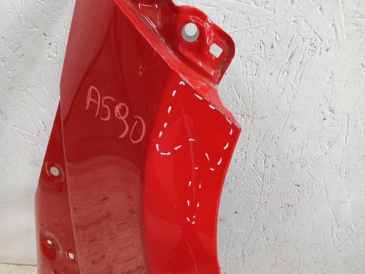 BLATOBRAN DESNA STRANA PREDNJA TOYOTA AYGO II 2 14- BLATOBRAN DESNA STRANA PREDNJA TOYOTA AYGO II 2 14-