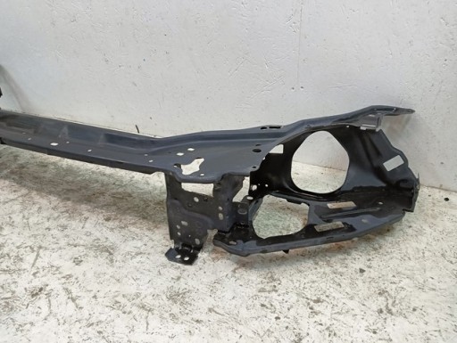VEZNI LIM PREDNJA STRANA POJAČANJE VOLVO XC60 XC-60 I 1 08-17R VEZNI LIM PREDNJA STRANA POJAČANJE VOLVO XC60 XC-60 I 1 08-17R