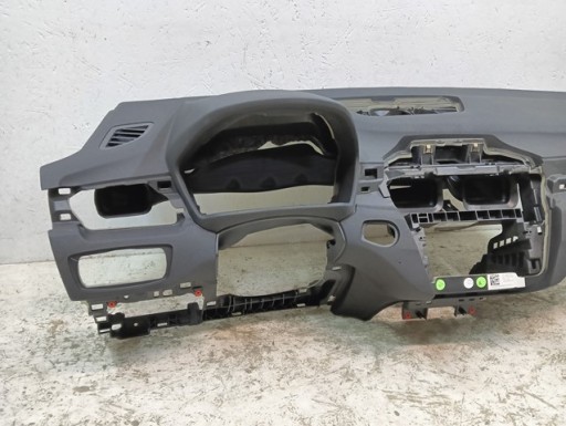 ARMATURA BMW X1 F48 X2 F39 15-