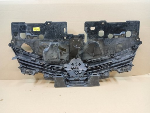 MASKA GRIL RENAULT CLIO IV 4 REDIZAJN 16- MASKA GRIL RENAULT CLIO IV 4 REDIZAJN 16-