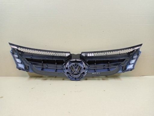 MASKA GRIL VW GOLF V 5 + PLUS 5M 05-