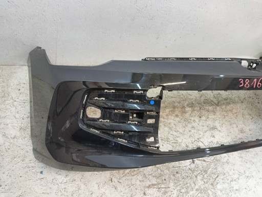 BRANIK PREDNJA STRANA VW GOLF VIII 8 5H REDIZAJN 23- BRANIK PREDNJA STRANA VW GOLF VIII 8 5H REDIZAJN 23-