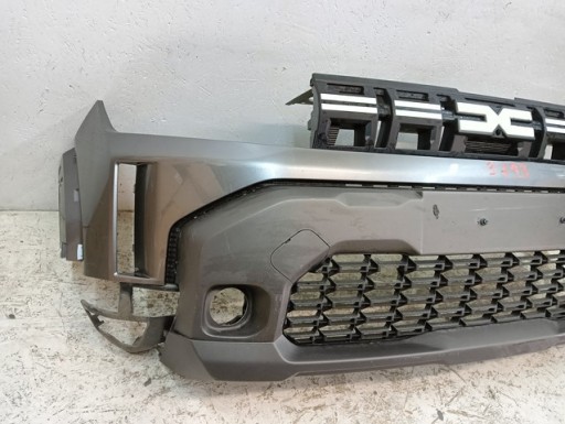 BRANIK PREDNJA STRANA DACIA DUSTER III 3 24-