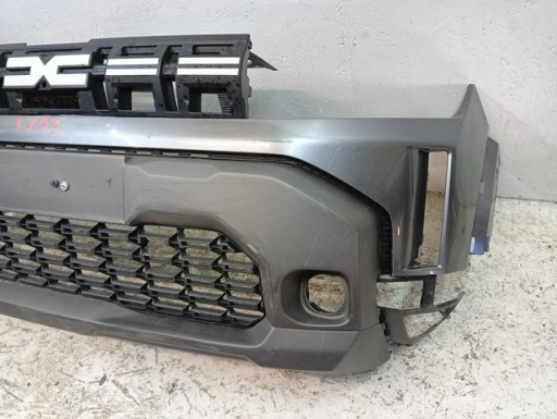 BRANIK PREDNJA STRANA DACIA DUSTER III 3 24-