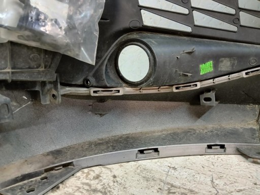 BRANIK PREDNJA STRANA HYUNDAI I30 III 3 REDIZAJN 20- BRANIK PREDNJA STRANA HYUNDAI I30 III 3 REDIZAJN 20-