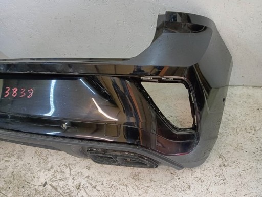 BRANIK ZADNJI VW T-ROC T ROC 2GA R-LINE REDIZAJN 20- BRANIK ZADNJI VW T-ROC T ROC 2GA R-LINE REDIZAJN 20-