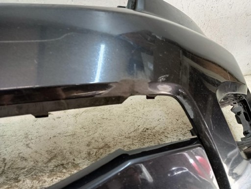 BRANIK PREDNJA STRANA FORD RANGER REDIZAJN 19- BRANIK PREDNJA STRANA FORD RANGER REDIZAJN 19-