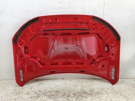 HAUBA POKLOPAC MOTORA AUDI A1 82A 18- HAUBA POKLOPAC MOTORA AUDI A1 82A 18-