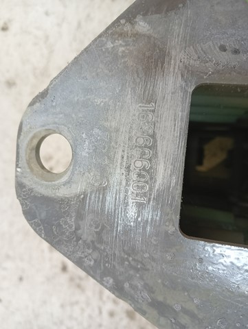 GREDA ISPOD BRANIK ZADNJI ZADNJA OPEL MOKKA II 2 B 20- GREDA ISPOD BRANIK ZADNJI ZADNJA OPEL MOKKA II 2 B 20-