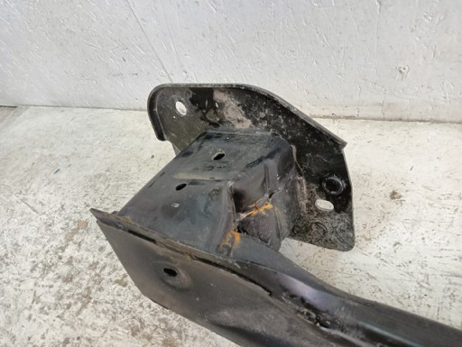 GREDA ISPOD BRANIK ZADNJI ZADNJA FORD MUSTANG MACH-E 21- GREDA ISPOD BRANIK ZADNJI ZADNJA FORD MUSTANG MACH-E 21-
