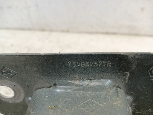 GREDA ISPOD BRANIK ZADNJI ZADNJA DACIA SANDERO III 3 21- GREDA ISPOD BRANIK ZADNJI ZADNJA DACIA SANDERO III 3 21-