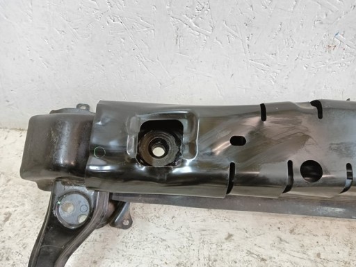 GREDA ISPOD BRANIK PREDNJA STRANA VW PASSAT B7 3AA 10-14R GREDA ISPOD BRANIK PREDNJA STRANA VW PASSAT B7 3AA 10-14R