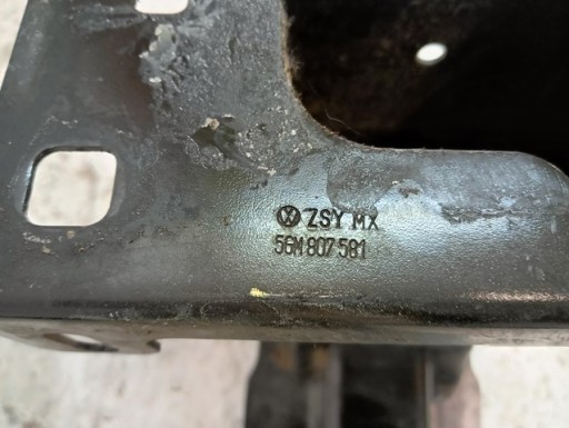 GREDA ISPOD BRANIK PREDNJA STRANA VW TIGUAN II 2 5NN ALLSPACE 15- GREDA ISPOD BRANIK PREDNJA STRANA VW TIGUAN II 2 5NN ALLSPACE 15-