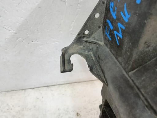 VEZNI LIM PREDNJA STRANA POJAČANJE FORD FIESTA MK7 REDIZAJN 12- VEZNI LIM PREDNJA STRANA POJAČANJE FORD FIESTA MK7 REDIZAJN 12-