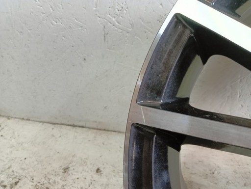 ALUMINIJSKA FELGA CITROEN C-ELYSEE 16X7J ET32 4X108 ALUMINIJSKA FELGA CITROEN C-ELYSEE 16X7J ET32 4X108