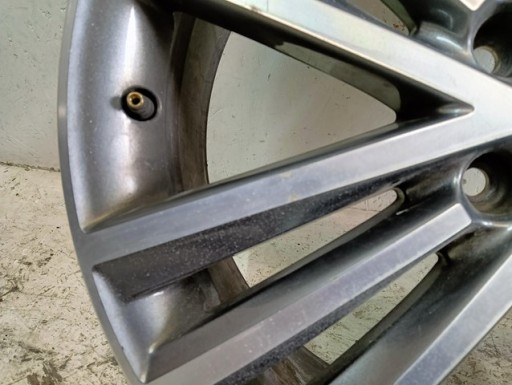 ALUMINIJSKA FELGA SKODA KODIAQ 565 19X7J ET43 5X112 ALUMINIJSKA FELGA SKODA KODIAQ 565 19X7J ET43 5X112