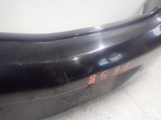 BRANIK ZADNJI OPEL INSIGNIA 1 I A HATCHBACK (OBIČNI) LIMUZINA / SEDAN 2008-2013R