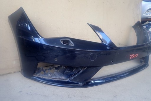 BRANIK PREDNJA STRANA SEAT LEON 3 III 5F REDIZAJN 17-