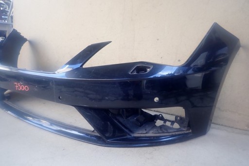 BRANIK PREDNJA STRANA SEAT LEON 3 III 5F REDIZAJN 17-