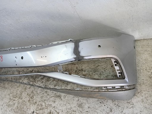 BRANIK PREDNJA STRANA VW PASSAT B8 3G REDIZAJN 19-