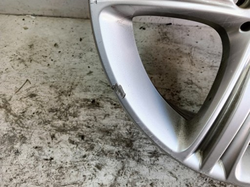 ALUMINIJSKA FELGA BMW III 3 F30 F31 17X7.5J ET37 5X120