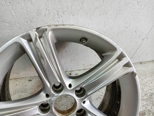 ALUMINIJSKA FELGA BMW III 3 F30 F31 17X7.5J ET37 5X120