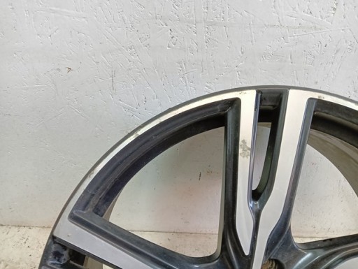 ALUMINIJSKA FELGA VOLVO XC90 XC-90 II 2 22X9J ET38.5 5X108