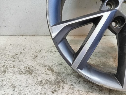 ALUMINIJSKA FELGA SKODA KODIAQ 565 20X8J ET41 5X112 ALUMINIJSKA FELGA SKODA KODIAQ 565 20X8J ET41 5X112