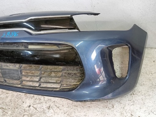 BRANIK PREDNJA STRANA KIA RIO IV 4 18- BRANIK PREDNJA STRANA KIA RIO IV 4 18-