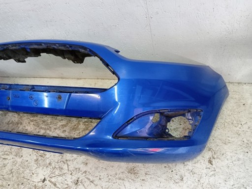 BRANIK PREDNJA STRANA FORD FIESTA MK7 REDIZAJN 12-17R BRANIK PREDNJA STRANA FORD FIESTA MK7 REDIZAJN 12-17R