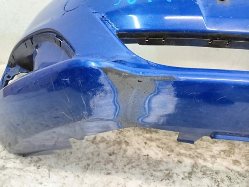 BRANIK PREDNJA STRANA FORD FIESTA MK7 REDIZAJN 12-17R BRANIK PREDNJA STRANA FORD FIESTA MK7 REDIZAJN 12-17R