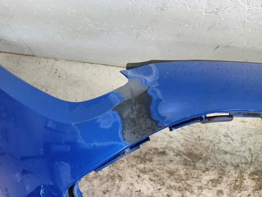 BRANIK PREDNJA STRANA FORD FIESTA MK7 REDIZAJN 12-17R BRANIK PREDNJA STRANA FORD FIESTA MK7 REDIZAJN 12-17R