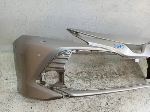 BRANIK PREDNJA STRANA TOYOTA CAMRY VIII 8 18- BRANIK PREDNJA STRANA TOYOTA CAMRY VIII 8 18-