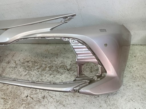 BRANIK PREDNJA STRANA TOYOTA CAMRY VIII 8 18- BRANIK PREDNJA STRANA TOYOTA CAMRY VIII 8 18-
