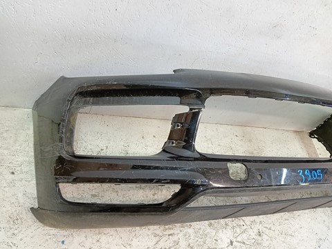 BRANIK PREDNJA STRANA PORSCHE CAYENNE GTS 18-