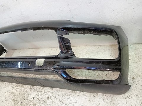 BRANIK PREDNJA STRANA PORSCHE CAYENNE GTS 18-