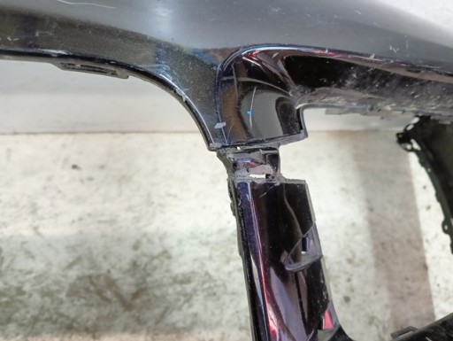 BRANIK PREDNJA STRANA PORSCHE CAYENNE GTS 18-