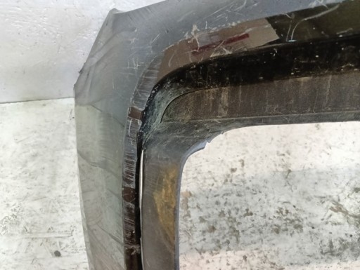 BRANIK PREDNJA STRANA PORSCHE CAYENNE GTS 18-