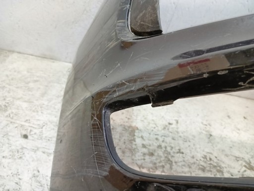 BRANIK PREDNJA STRANA PORSCHE CAYENNE GTS 18-