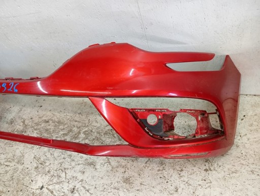 BRANIK PREDNJA STRANA RENAULT MEGANE IV 4 16- BRANIK PREDNJA STRANA RENAULT MEGANE IV 4 16-