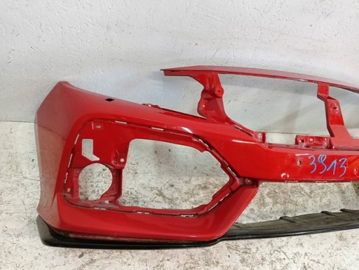 BRANIK PREDNJA STRANA HONDA CIVIC X 10 HATCHBACK (OBIČNI) 17-