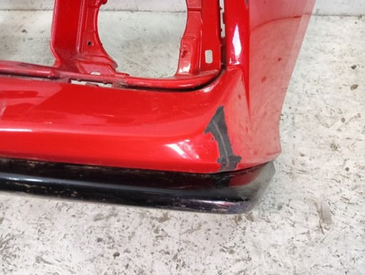 BRANIK PREDNJA STRANA HONDA CIVIC X 10 HATCHBACK (OBIČNI) 17-