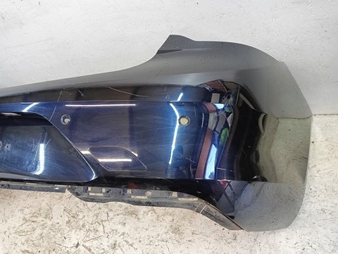BRANIK ZADNJI OPEL INSIGNIA II 2 B LIMUZINA / SEDAN HATCHBACK (OBIČNI) 17- BRANIK ZADNJI OPEL INSIGNIA II 2 B LIMUZINA / SEDAN HATCHBACK (OBIČNI) 17-